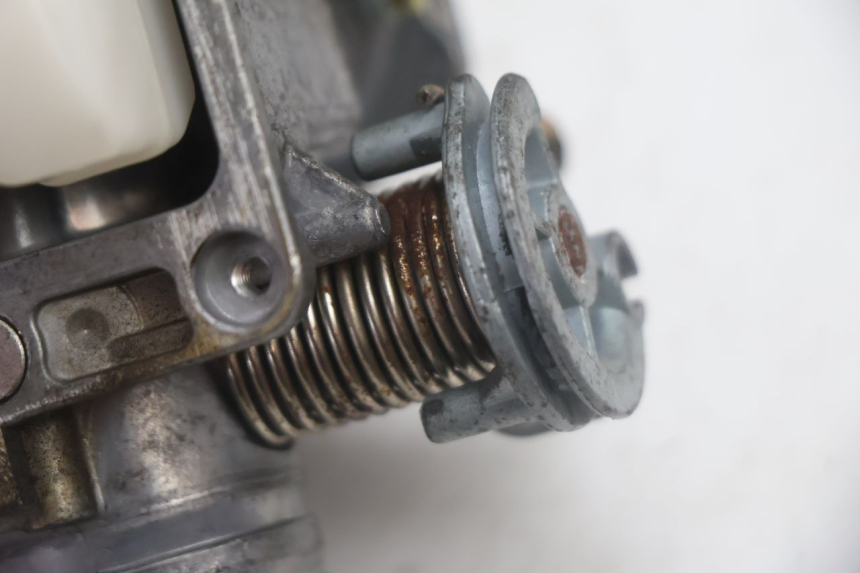 photo de CARBURETOR KYMCO LIKE 125 (2009 - 2016) - Markings and original references