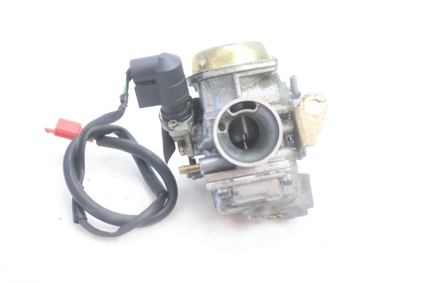 photo de CARBURETOR KYMCO LIKE 125 (2009 - 2016) - Main view