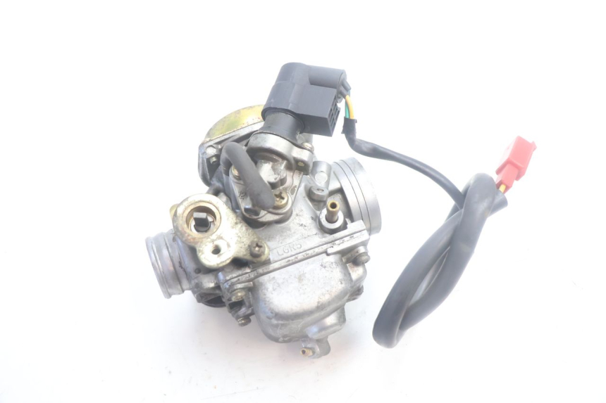 photo de CARBURETOR KYMCO LIKE 125 (2009 - 2016) - Alternative perspective
