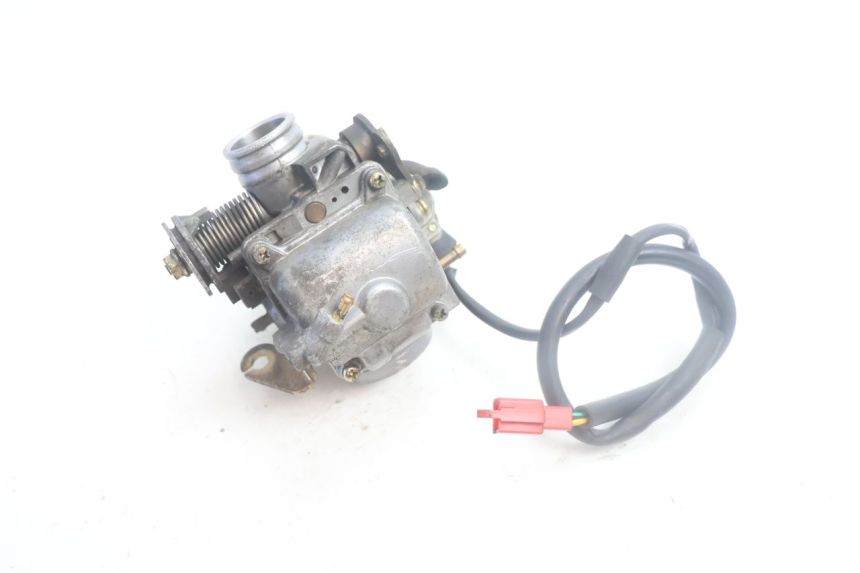 photo de CARBURETOR KYMCO LIKE 125 (2009 - 2016) - Product overview