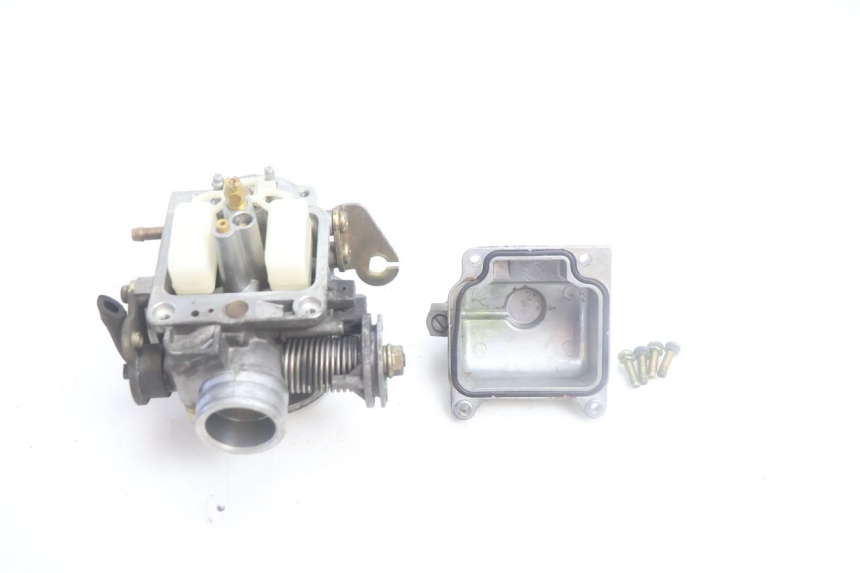 photo de CARBURETOR KYMCO LIKE 125 (2009 - 2016) - Surface and material condition