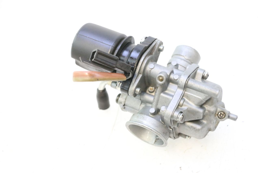 photo de CARBURETOR LONGJIA LJ50QT 8M 2T 50 (2010 - 2017) - Technical close-up