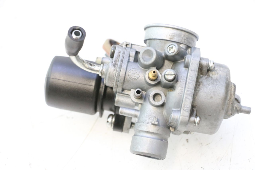 photo de CARBURETOR LONGJIA LJ50QT 8M 2T 50 (2010 - 2017) - Surface and material condition