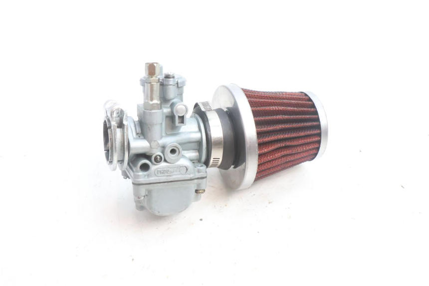 photo de CARBURETOR PEUGEOT LUDIX BLASTER 50 (2006 - 2014) - Main view