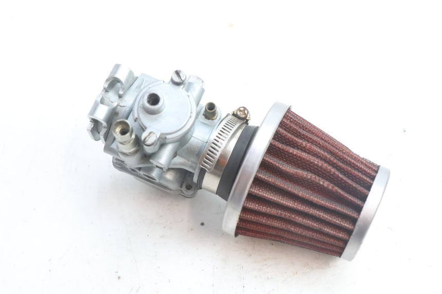 photo de CARBURETOR PEUGEOT LUDIX BLASTER 50 (2006 - 2014) - Product overview
