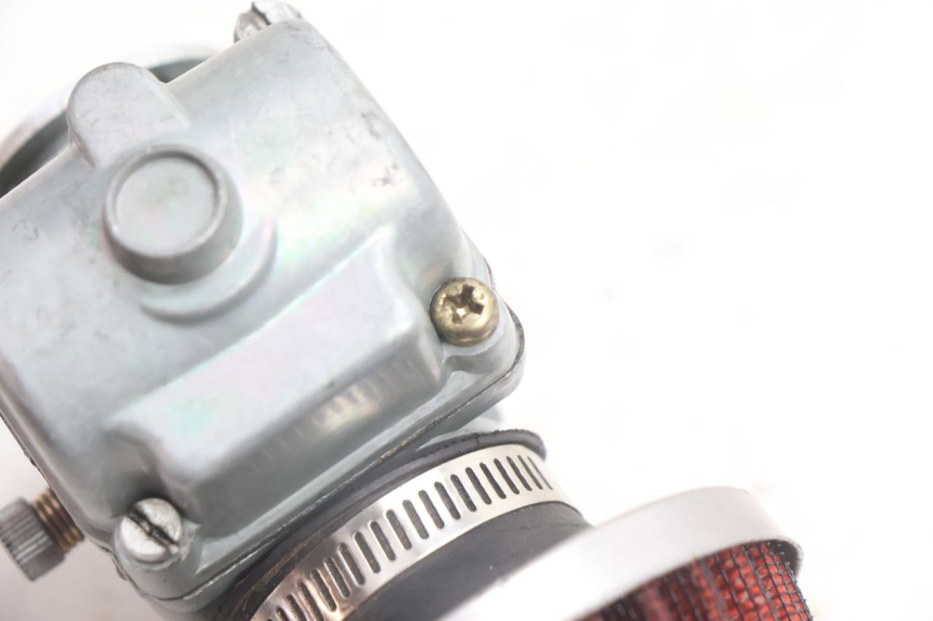 photo de CARBURETOR PEUGEOT LUDIX BLASTER 50 (2006 - 2014) - Surface and material condition