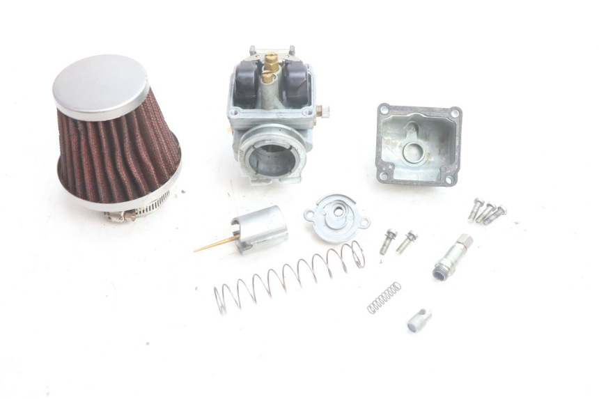 photo de CARBURETOR PEUGEOT LUDIX BLASTER 50 (2006 - 2014) - Checked used part
