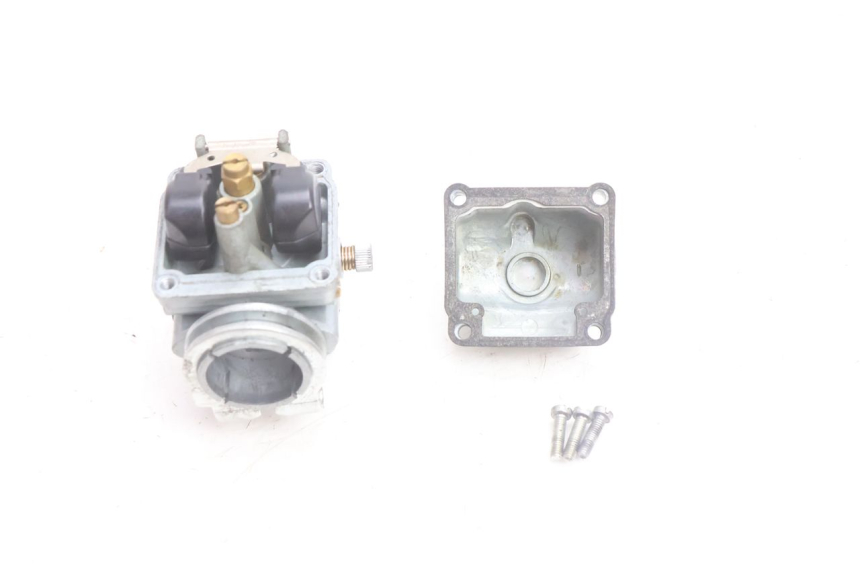 photo de CARBURETOR PEUGEOT LUDIX BLASTER 50 (2006 - 2014) - Markings and original references
