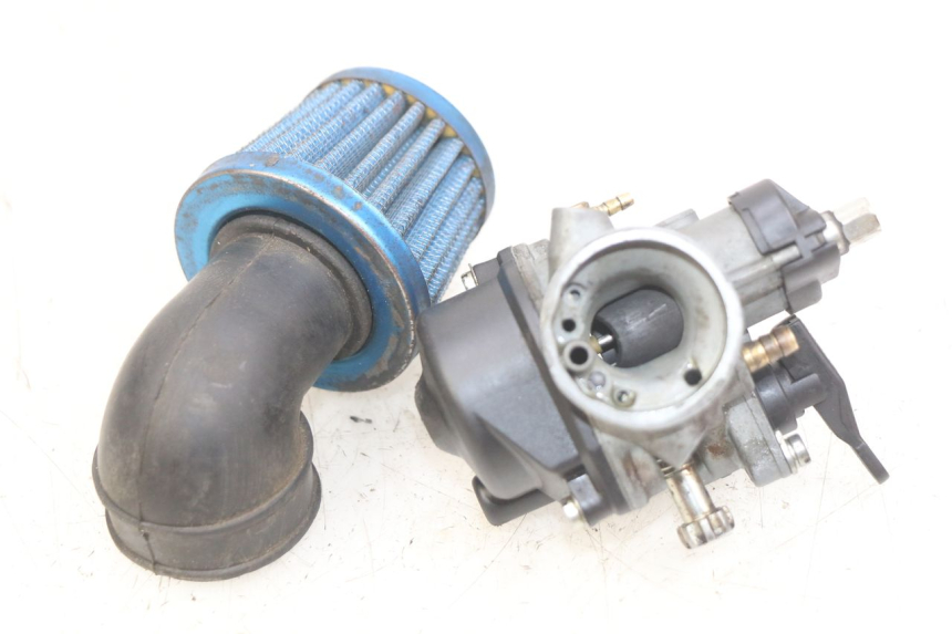 photo de CARBURETOR PEUGEOT LUDIX 50 (2005 - 2007) - Main view