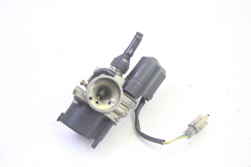 photo de CARBURETOR PEUGEOT LUDIX 50 (2008 - 2017) - Main view