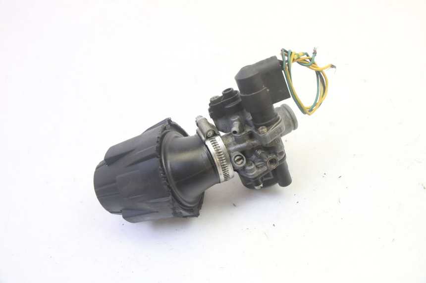 photo de CARBURETOR PEUGEOT LUDIX 50 (2005 - 2007) - Alternative perspective