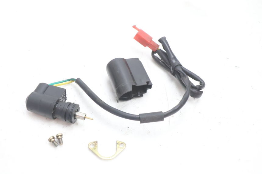 photo de CARBURETOR PEUGEOT LUDIX 50 (2008 - 2017) - Component zoom