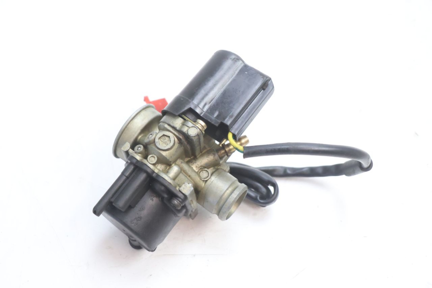 photo de CARBURETOR PEUGEOT LUDIX 50 (2008 - 2017) - Technical close-up