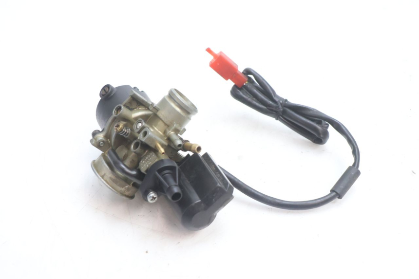 photo de CARBURETOR PEUGEOT LUDIX 50 (2008 - 2017) - Product overview