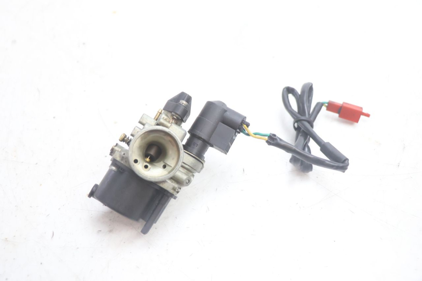 photo de CARBURETOR PEUGEOT LUDIX 50 (2005 - 2007) - Main view