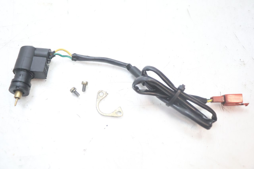photo de CARBURETOR PEUGEOT LUDIX 50 (2005 - 2007) - Component zoom