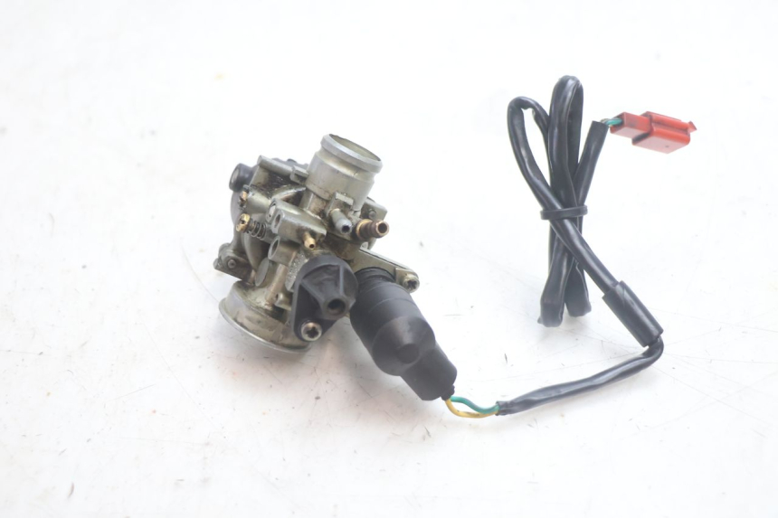photo de CARBURETOR PEUGEOT LUDIX 50 (2005 - 2007) - Product overview