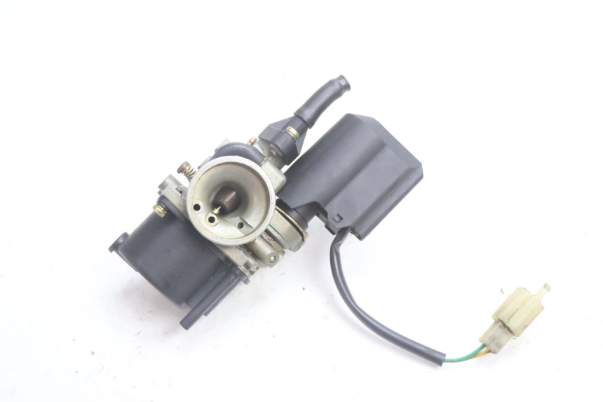 photo de CARBURETOR PEUGEOT LUDIX ONE 14P 50 (2004 - 2013) - Main view