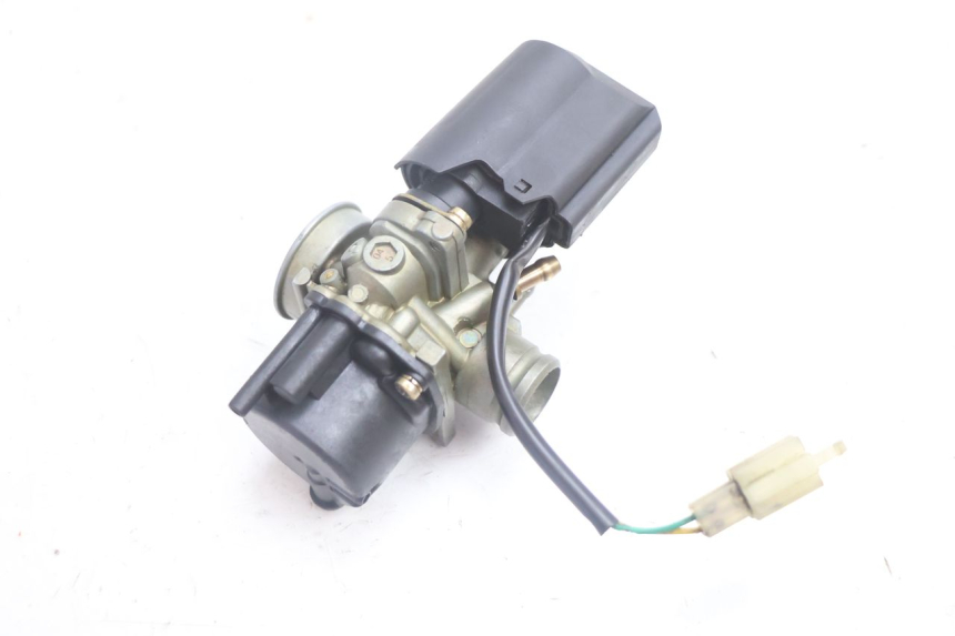 photo de CARBURETOR PEUGEOT LUDIX ONE 14P 50 (2004 - 2013) - Technical close-up