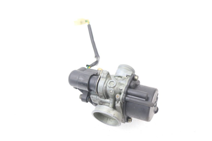 photo de CARBURETOR PEUGEOT LUDIX ONE 50 (2004 - 2006) - Technical close-up