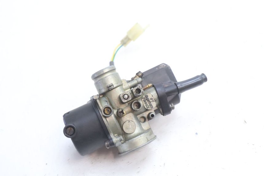 photo de CARBURETOR PEUGEOT LUDIX ONE 50 (2004 - 2013) - Alternative perspective
