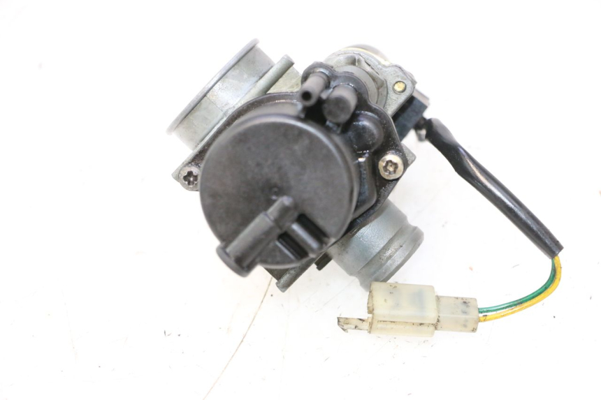 photo de CARBURETOR PEUGEOT LUDIX ONE 50 (2004 - 2013) - Alternative perspective