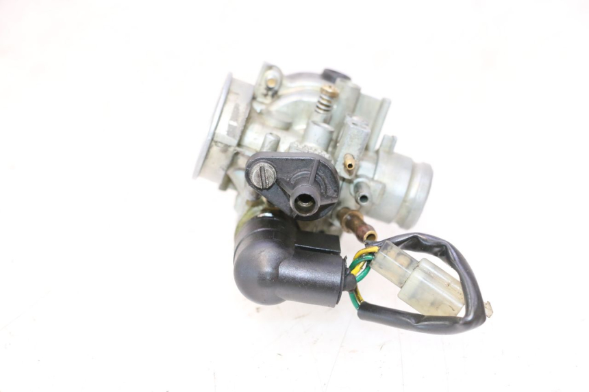 photo de CARBURETOR PEUGEOT LUDIX ONE 50 (2004 - 2006) - Zoom on usage condition
