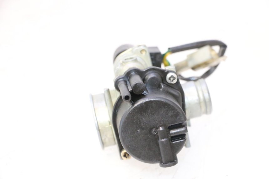 photo de CARBURETOR PEUGEOT LUDIX ONE 50 (2004 - 2006) - Alternative perspective
