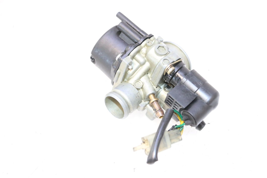photo de CARBURETOR PEUGEOT LUDIX ONE 50 (2004 - 2006) - Fixing points details