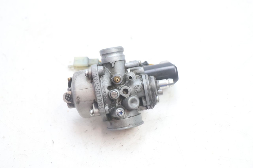 photo de CARBURETOR PEUGEOT LUDIX PRO 2T 50 (2010 - 2017) - Component detail
