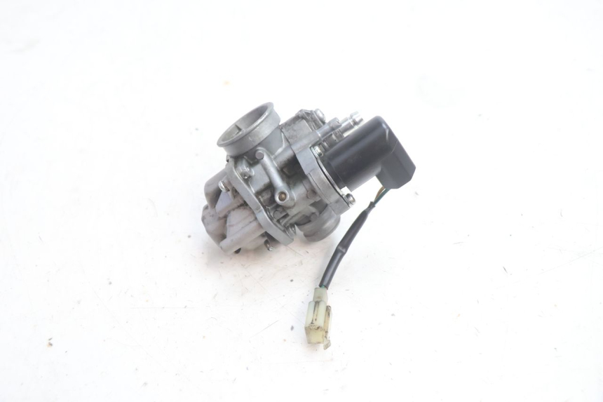 photo de CARBURETOR PEUGEOT LUDIX PRO 2T 50 (2010 - 2017) - Alternative perspective
