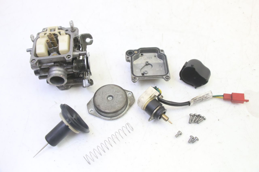 photo de CARBURETOR PIAGGIO LXV 4T 50 (2009 - 2013) - Component detail