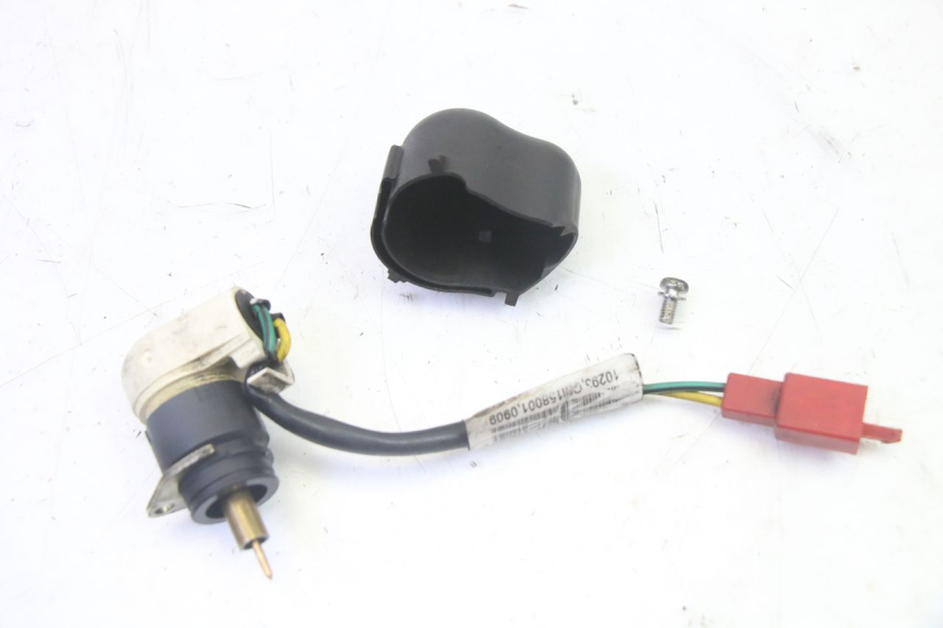 photo de CARBURETOR PIAGGIO LXV 4T 50 (2009 - 2013) - Distinctive features
