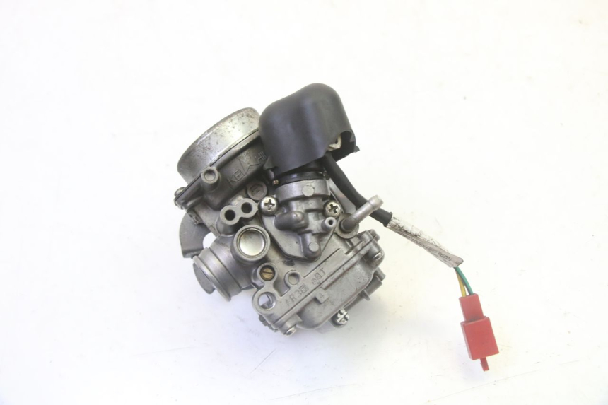 photo de CARBURETOR PIAGGIO LXV 4T 50 (2009 - 2013) - Zoom on usage condition