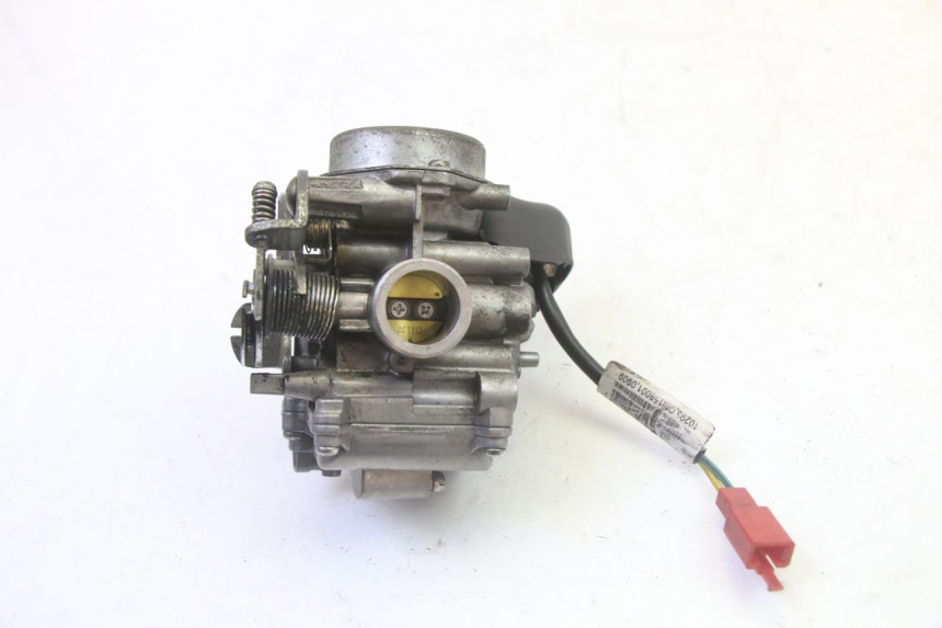 photo de CARBURETOR PIAGGIO LXV 4T 50 (2009 - 2013) - Alternative perspective