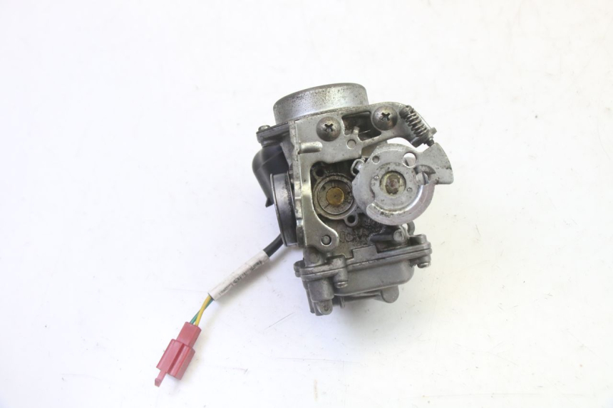 photo de CARBURETOR PIAGGIO LXV 4T 50 (2009 - 2013) - Technical close-up