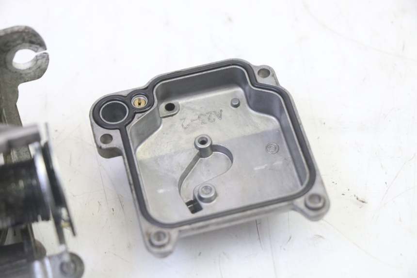 photo de CARBURETOR PIAGGIO LXV 4T 50 (2009 - 2013) - Markings and original references