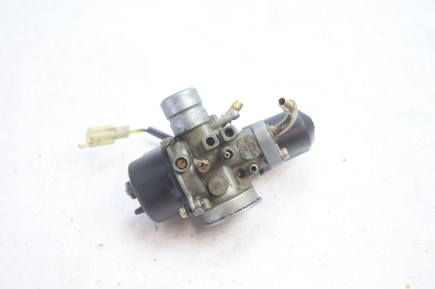 photo de CARBURETOR MBK MACH G AC 50 (2002 - 2014) - Component detail