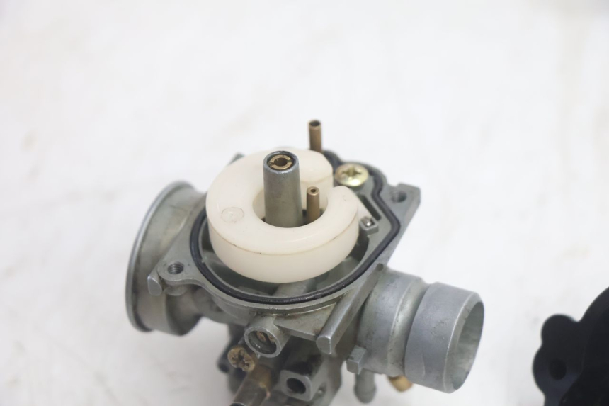 photo de CARBURETOR MBK MACH G AC 50 (2002 - 2014) - Markings and original references