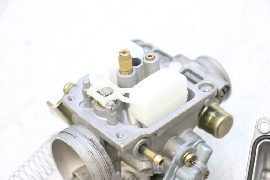 photo de CARBURETOR KEEWAY MATRIX RX9 125 (2006 - 2007) - Additional view of the item