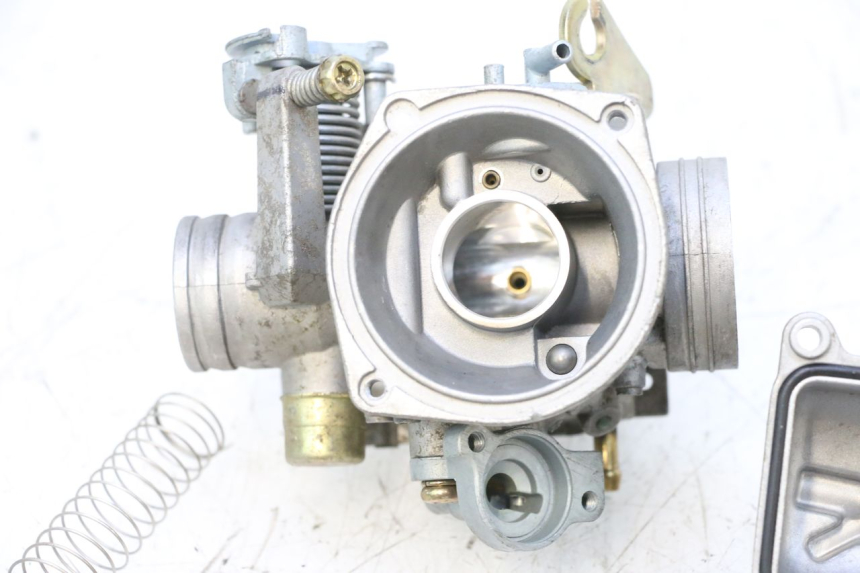 photo de CARBURETOR KEEWAY MATRIX RX9 125 (2006 - 2007) - Supplementary product photo