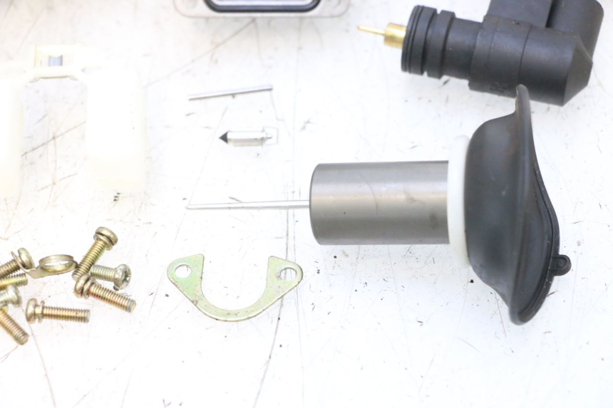 photo de CARBURETOR KEEWAY MATRIX RX9 125 (2006 - 2007) - Used quality zoom