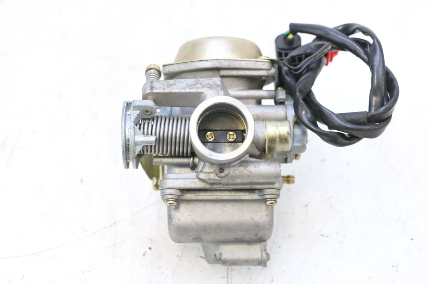 photo de CARBURETOR KEEWAY MATRIX RX9 125 (2006 - 2007) - Checked used part