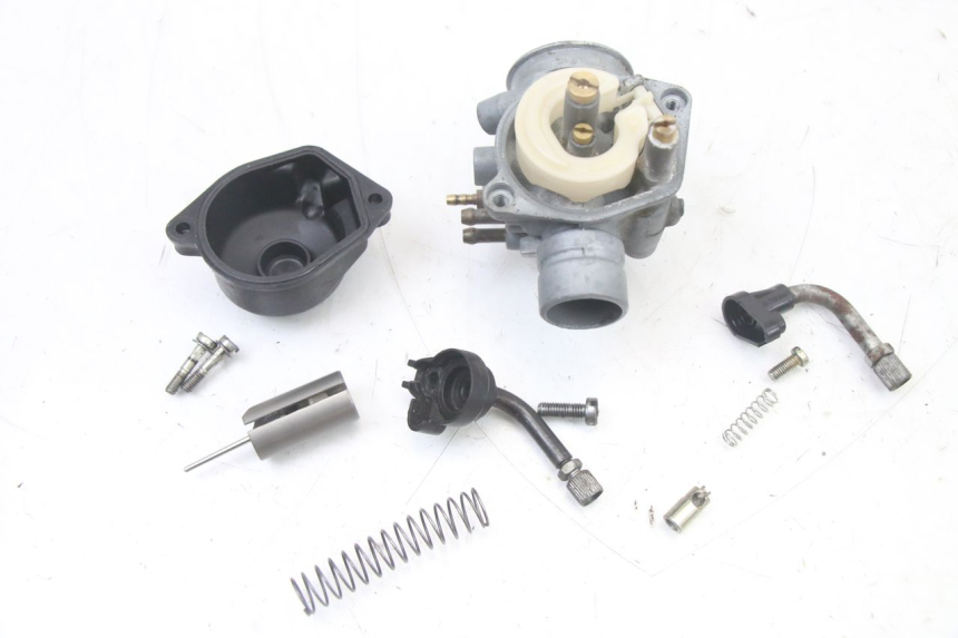 photo de CARBURETOR MBK X-LIMIT XLIMIT 50 (2007 - 2012) - Component detail