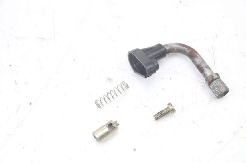 photo de CARBURETOR MBK X-LIMIT XLIMIT 50 (2007 - 2012) - Distinctive features