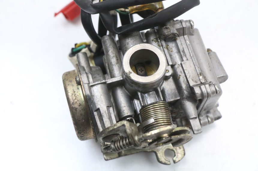 photo de CARBURETOR SYM MIO 50 (2005 - 2010) - Alternative perspective