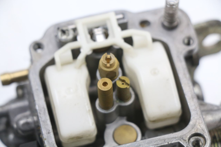 photo de CARBURETOR SYM MIO 50 (2005 - 2010) - Checked used part