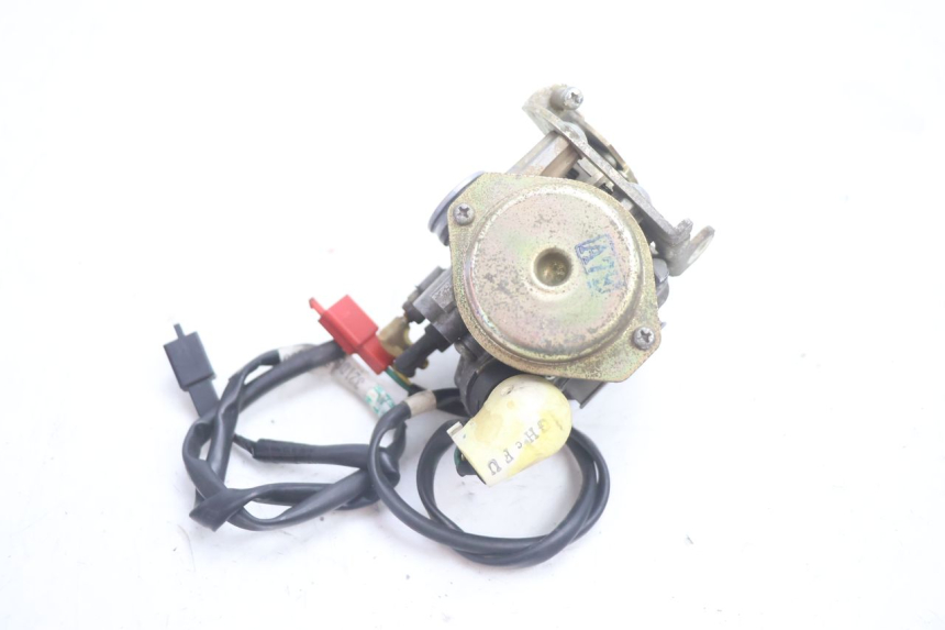 photo de CARBURETOR SYM MIO 50 (2005 - 2010) - Technical close-up
