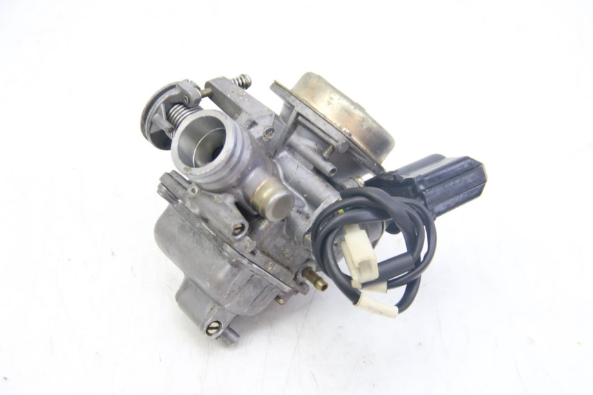 photo de CARBURETOR ZHONGYU MOVIDAS ZY125T-2 125 (2004 - 2014) - Alternative perspective