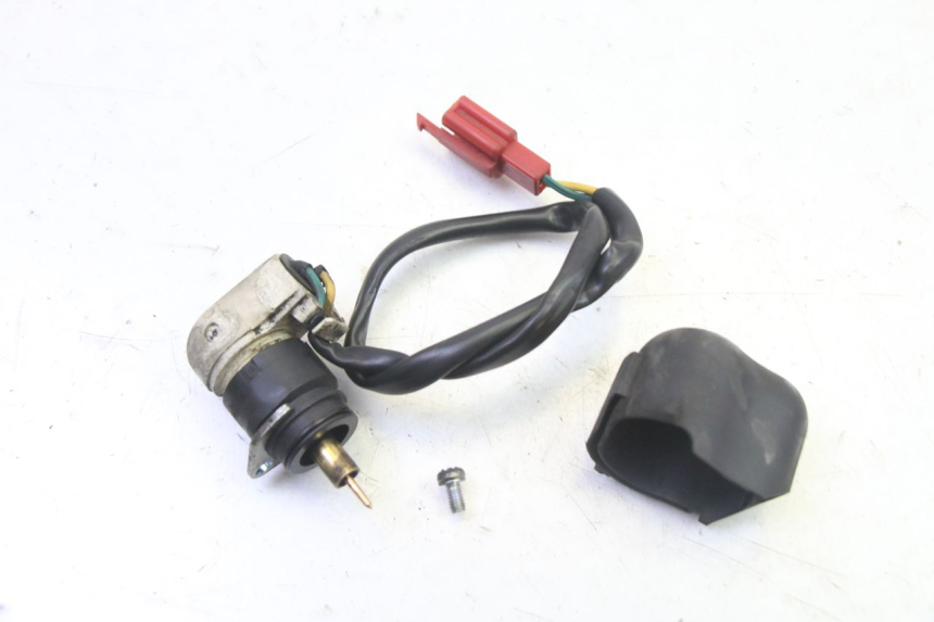 photo de CARBURETOR PIAGGIO MP3 125 (2006 - 2014) - Distinctive features